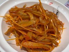 -喜家德虾仁水饺(开发区万达店)