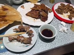 -逢春菜馆天津菜(胜利路店)