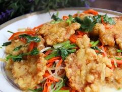 -东北老家私房菜(文灶店)