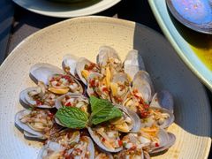 -沅江水·空中花园餐厅(珠江新城雅居乐中心店)
