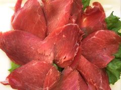 -藏味八珍特色火锅