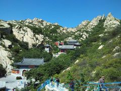 -大泽山风景名胜区