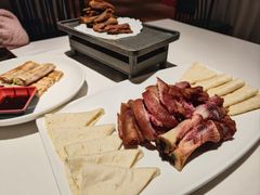 -绍兴中金豪庭大酒店·豪庭阁中餐厅