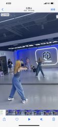 -北京GF舞蹈工作室