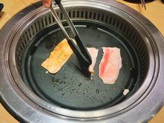 -花味·自助烤肉(雨花客厅店)