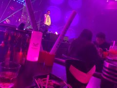 -MOSSO·Liveshow(M3香港广场店)