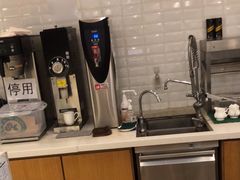 -逸派咖啡 EPARKCOFFEE(广安门店)