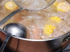 -掂档潮汕牛肉火锅(沈阳万象城店)