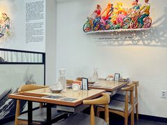 -神仙雪浓汤(明洞店)