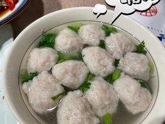 -小船渔村·大连菜(新华街店)