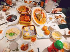 -欣旺·迎宾楼·百年无锡菜