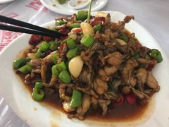-小李子油焖大虾(天下城旗舰店)