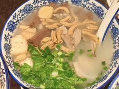 -小潘记鸭血粉丝汤