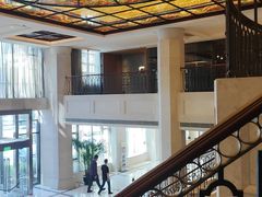 -浦华大酒店-台南担仔面海鲜楼