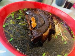 -小龙大肉面馆
