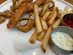 -食间牛排(湖西路店)