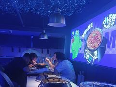 -徐记小怪兽肉蟹煲店(哈西万达金街店)