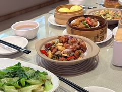 -鹅冠港式茶餐厅(来福士店)