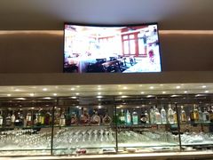 -大堂吧·深圳益田威斯汀酒店