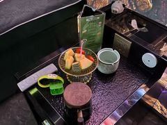 -臻享足道·HIFI影院足疗SPA(成华店)