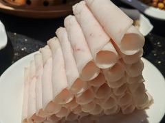 -南门涮肉(上海二店)