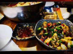 跳跳蛙-付小姐在成都(中山公园店)