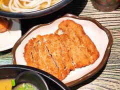 网红藤椒鸡排-鑫花溪牛肉米粉(凤凰街创始总店)