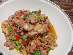 -树厨贵州菜(小河万科店)
