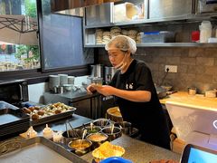 -贡梅老面馆·蟹粉面·无锡特色小吃(南长街主推店)
