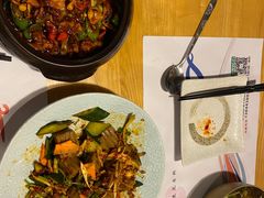 -延松朝鲜族料理