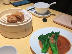 -蔡澜点心·粤菜(花城汇南区店)