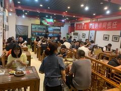 -韩师傅老大同刀削面(北苑路店)