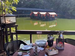 -侨美·唐荔园·40年地道粤菜