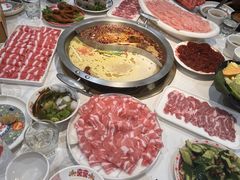 -沸炉重庆老火锅(军事博物馆店)