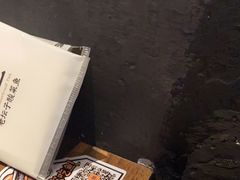 -太二酸菜鱼(广州IFC国金天地店)