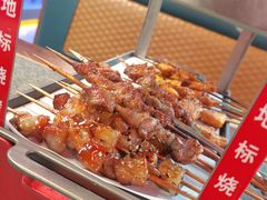 -路边边.炒菜烧烤.音乐餐厅(良乡长虹店)