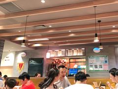 大堂-大师兄·手工面·西北菜(美的悦然广场店)