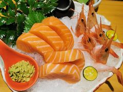 -大岛日本料理铁板烧(南通大饭店)