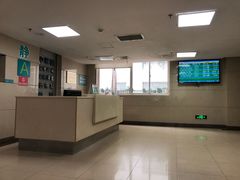 -上海市普陀区中心医院