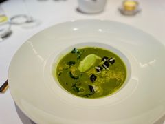 -Le Comptoir de Pierre Gagnaire