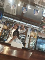 -米莱 Hair Salon 美髮