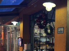 -宝莱纳餐厅(滨江店)