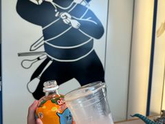 -dodonpa.墩墩伐 便当食堂(博华广场店)