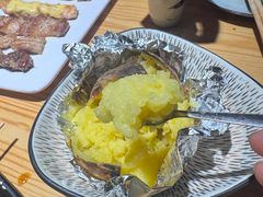 -晶吉·居酒屋·烧鸟·生鱼饭(中山区民主广场店)