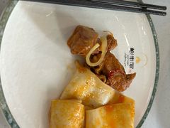 -帕米尔食府(白云观店)