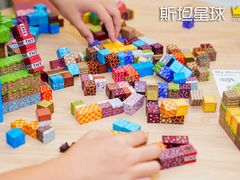 -斯坦星球AI编程·机器人科创·科学实验·信奥·思维·STEM·乐高·竞赛考级(浦东联洋广场大拇指龙阳御桥中心)