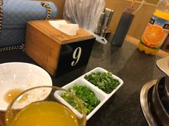 -川成串·自助串串香火锅(朝阳店)