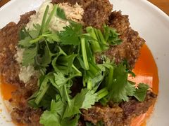 小笼牛肉-曾牛肉