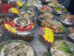 -北戴河转鱼·炒螃蟹酱餐厅