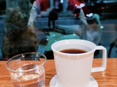 手冲-Onirii Coffee(长乐路店)